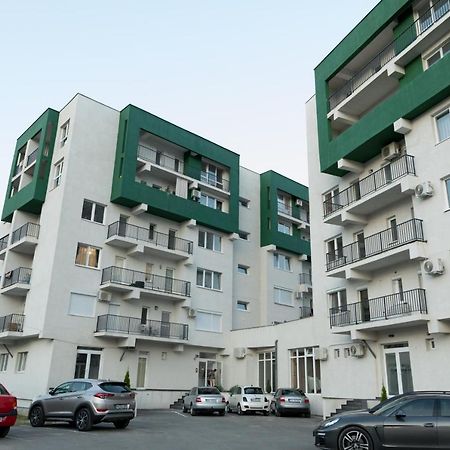 Urban Apartment Oradea Εξωτερικό φωτογραφία