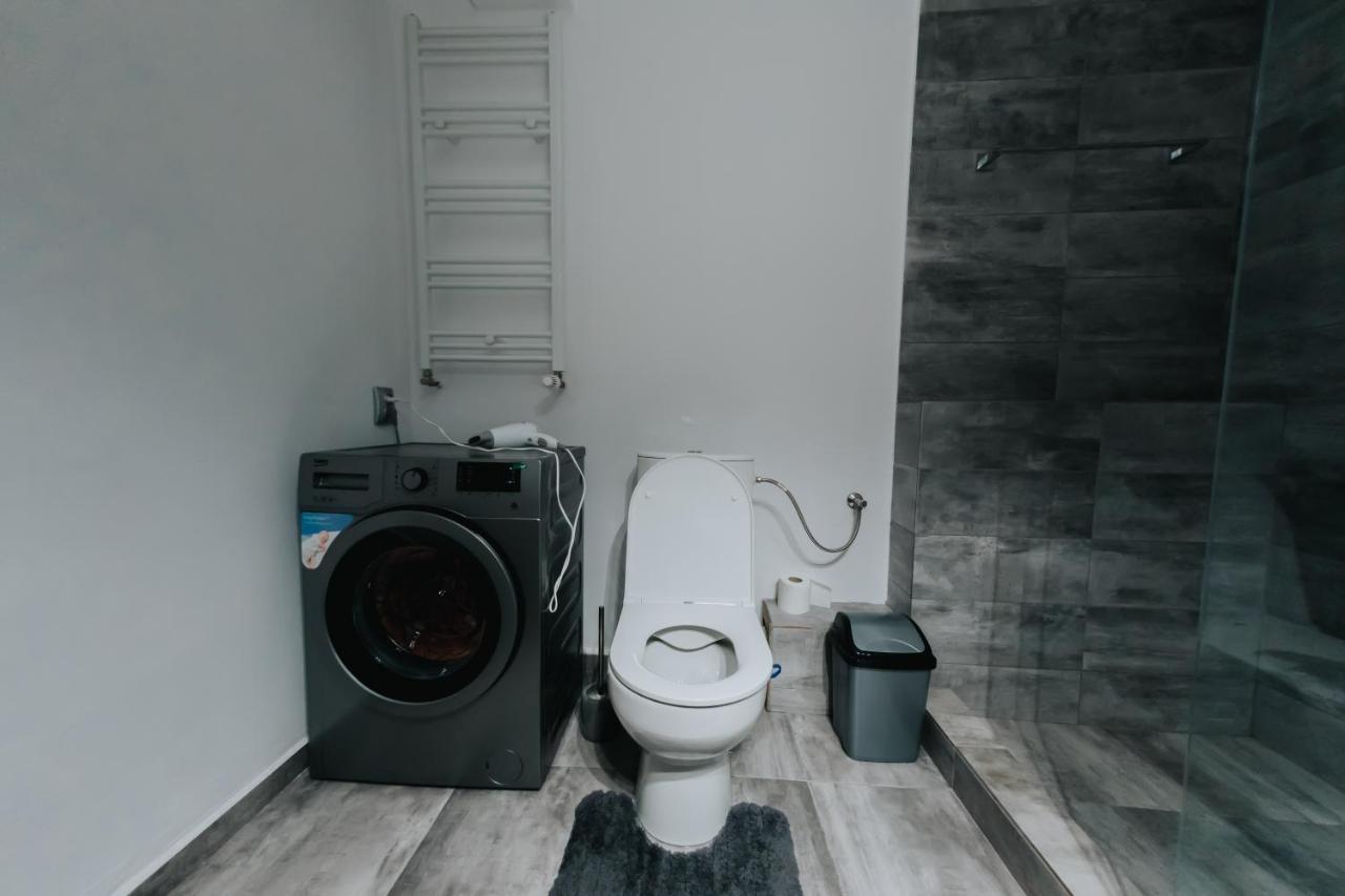 Urban Apartment Oradea Εξωτερικό φωτογραφία