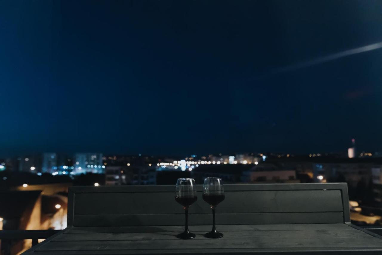 Urban Apartment Oradea Εξωτερικό φωτογραφία