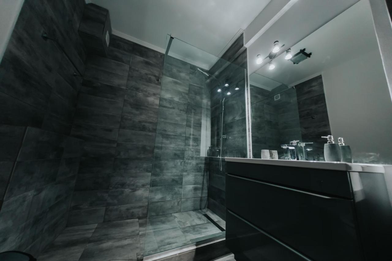 Urban Apartment Oradea Εξωτερικό φωτογραφία