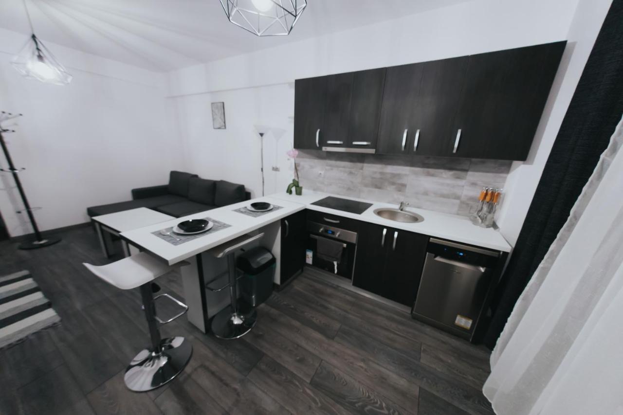 Urban Apartment Oradea Εξωτερικό φωτογραφία