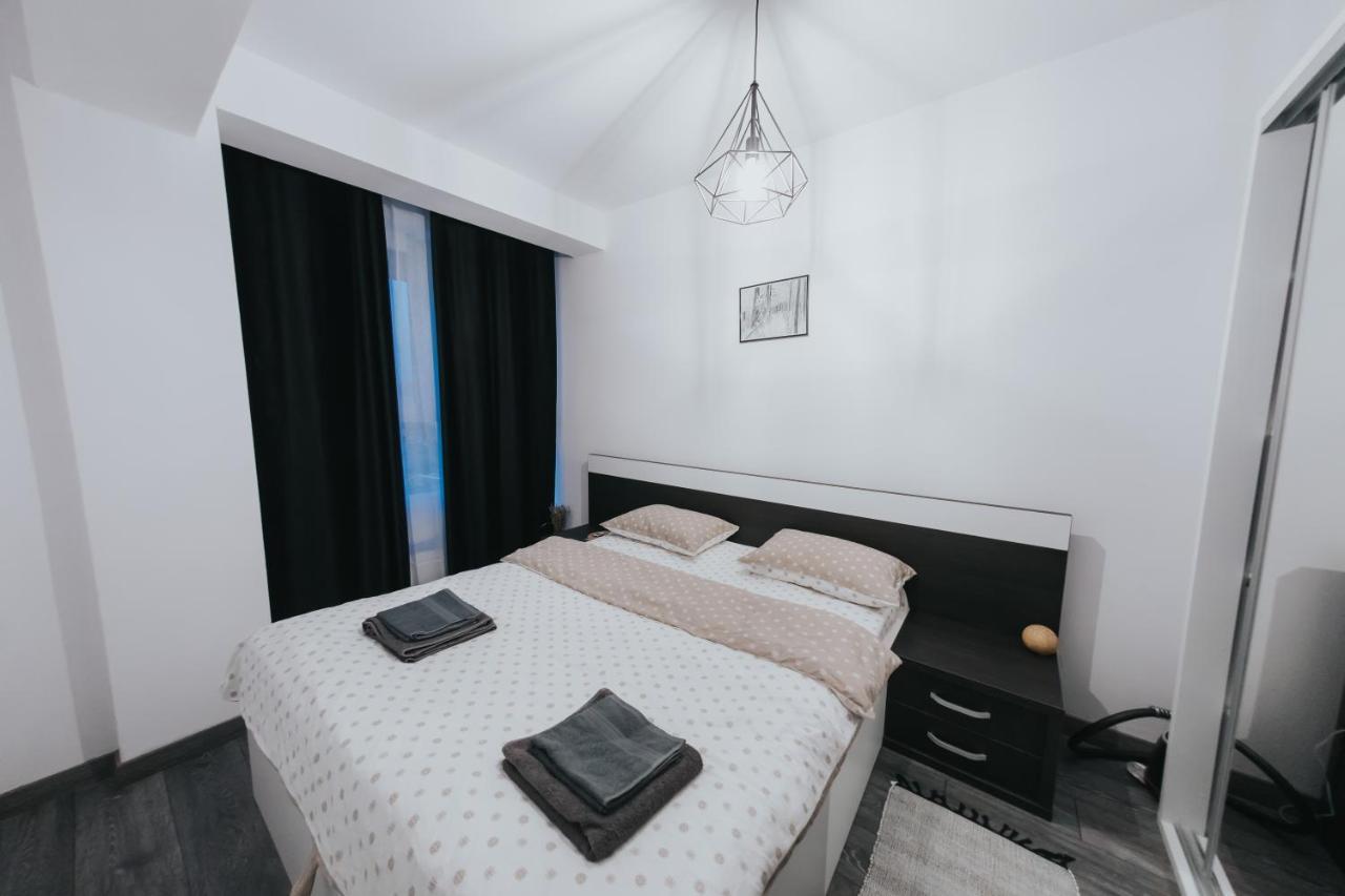 Urban Apartment Oradea Εξωτερικό φωτογραφία