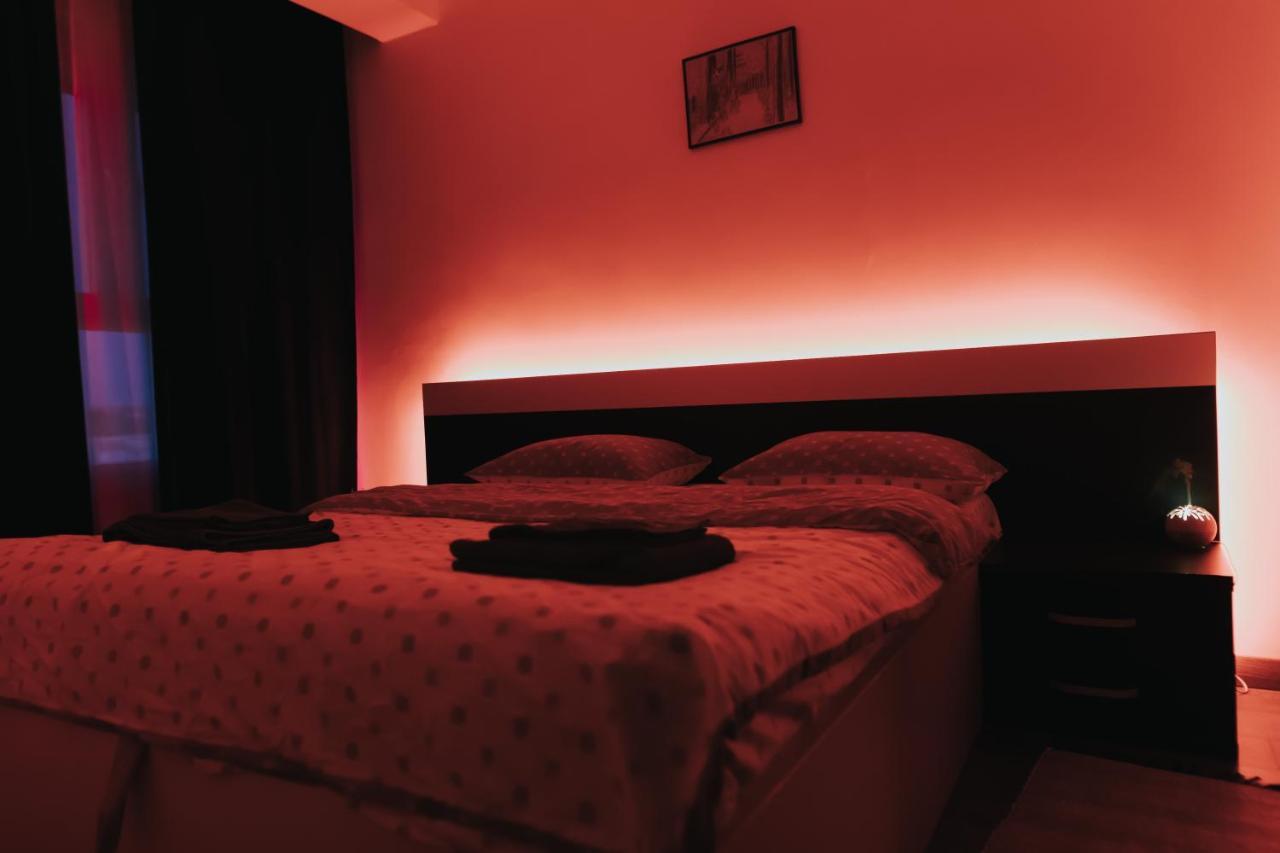 Urban Apartment Oradea Εξωτερικό φωτογραφία