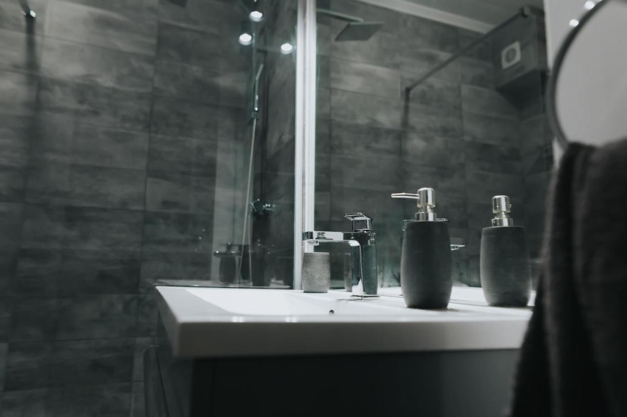 Urban Apartment Oradea Εξωτερικό φωτογραφία