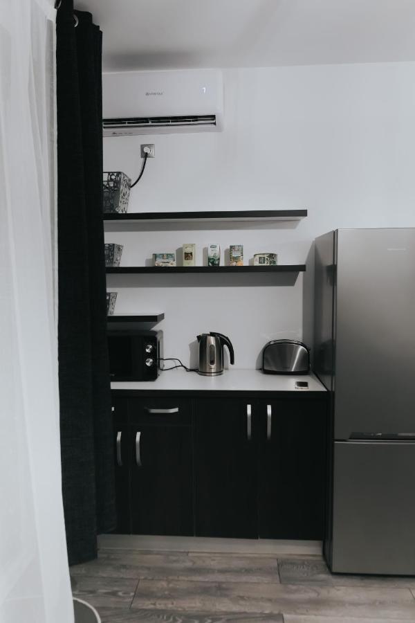 Urban Apartment Oradea Εξωτερικό φωτογραφία