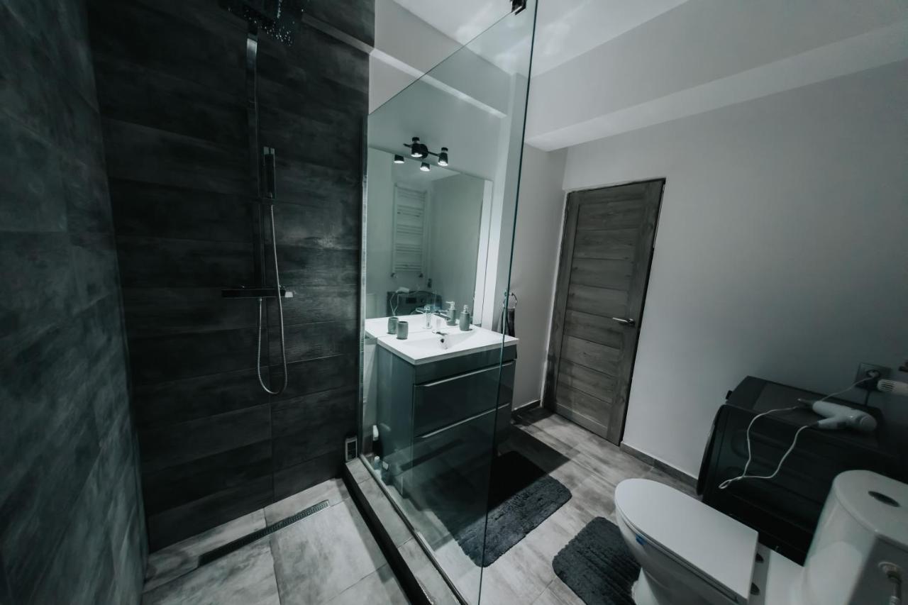 Urban Apartment Oradea Εξωτερικό φωτογραφία